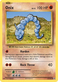 Onix 061/108 - XY  Evolutions