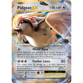 Pidgeot EX (64/108) (XY - Evolutions)