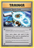 Blastoise Spirit Link (73/108) (XY - Evolutions) (EVO)