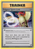 Pidgeot Spirit Link (81/108) (XY - Evolutions) (EVO)