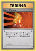 Super Potion 087/108 - XY  Evolutions