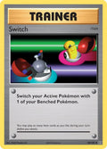 Switch (88/108) (XY - Evolutions) (EVO)