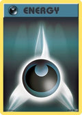 Darkness Energy 097/108 - XY  Evolutions