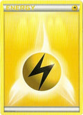 LightningEnergy (2013 Unnumbered)  - Deck Exclusives