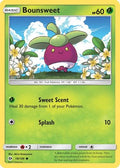 Bounsweet 018/149 - SM Base Set