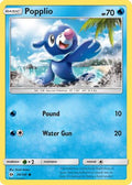 Popplio 039/149 - SM Base Set