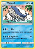 Wailord 030/145 - SM  Guardians Rising