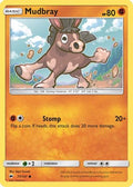 Mudbray 077/147 - SM  Burning Shadows