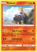 Torkoal 011/73 - Shining Legends