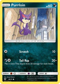Purrloin 048/73 - Shining Legends Reverse Holofoil