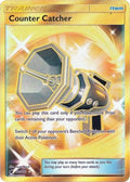 Counter Catcher (Secret) 120/111 - SM  Crimson Invasion Holofoil