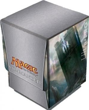 Magic Command Tower