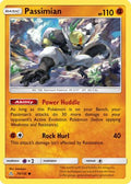 Passimian 070/156 - SM  Ultra Prism