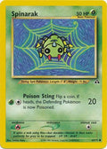 Spinarak 064/75 - Neo Discovery Unlimited