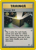 Energy Ark 075/75 - Neo Discovery Unlimited