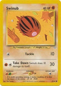 Swinub 057/64 - Neo Revelation Unlimited
