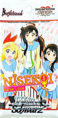 NISEKOI Extra Booster Pack
