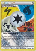 Blend Energy WLFM (League Promo) 118/124 - League & Championship Cards Reverse Holofoil