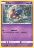 Inkay 050/131 - SM  Forbidden Light