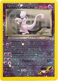 Rocket's Mewtwo - 8 [Winner] (008/009) (Best of Promos) (PR)