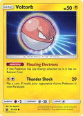 Voltorb 047/168 - SM  Celestial Storm