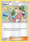 Copycat 127/168 - SM  Celestial Storm