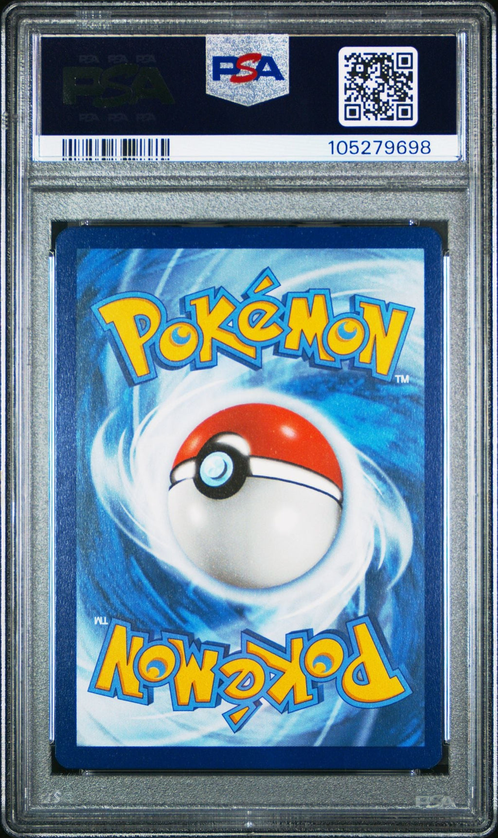 Graded 2025 Pokemon SWSH Charmeleon #024 Vivid Voltage Sword and Shield Trading Card Game PSA 10 Gem Mint