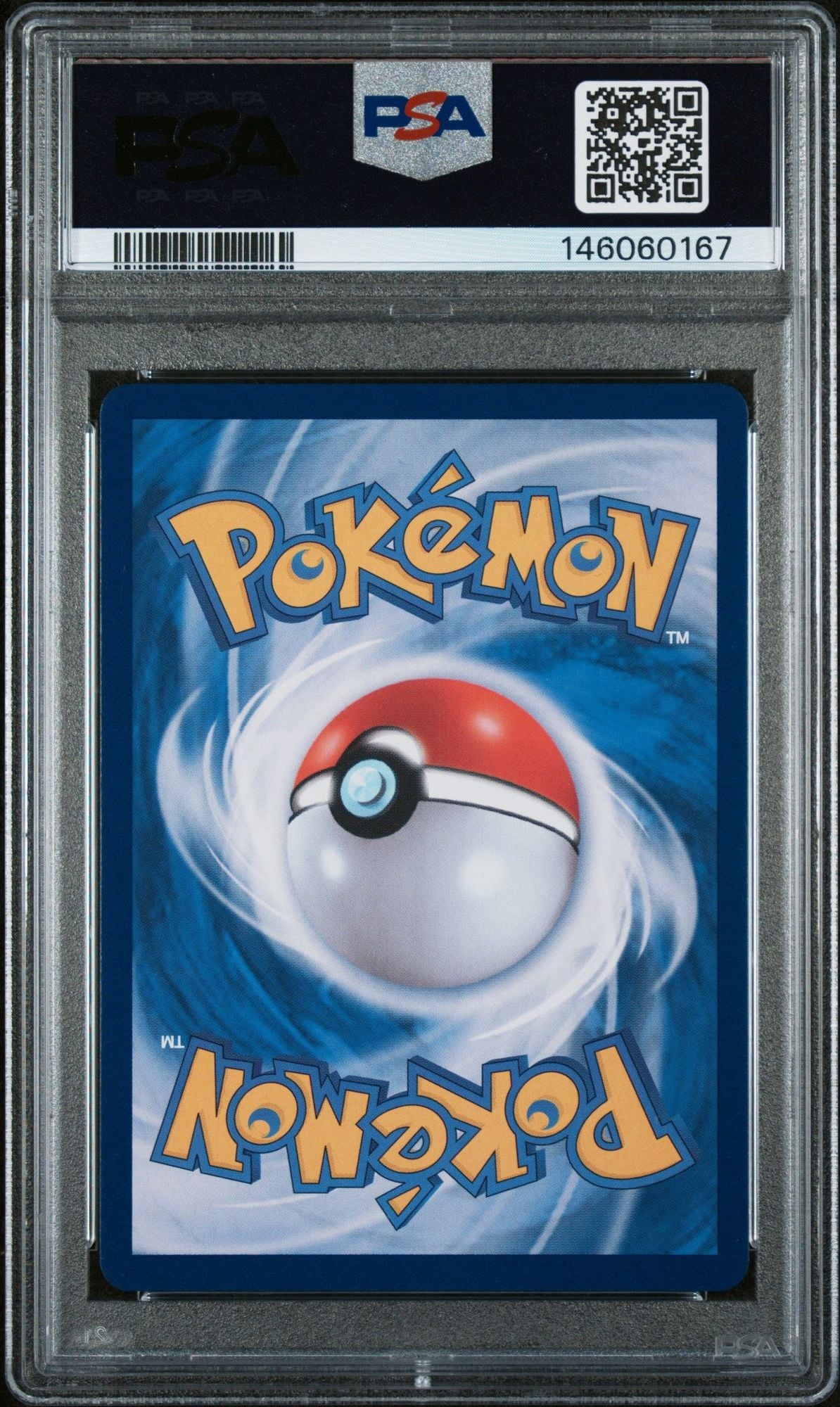 Graded 2023 Pokemon 151 SV2a KO Ivysaur #167 Art Rare Korean Trading Card Game PSA 10 Gem Mint
