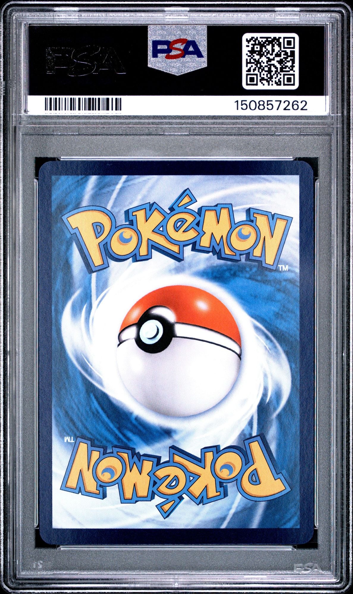 Graded 2025 Pokemon CBB2 CS Umbreon #07 Simplified Chinese C-Gem Pack Vol 2 Trading Card Game PSA 10 Gem Mint