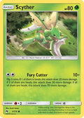 Scyther 003/214 - SM  Lost Thunder
