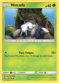 Nincada 029/214 - SM  Lost Thunder