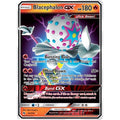 Blacephalon GX (52/214) (SM - Lost Thunder)