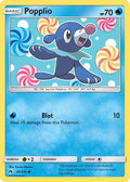 Popplio 065/214 - SM  Lost Thunder