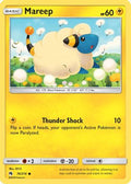 Mareep 076/214 - SM  Lost Thunder