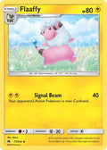 Flaaffy 077/214 - SM  Lost Thunder