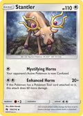 Stantler 156/214 - SM  Lost Thunder