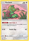 Kecleon 162/214 - SM  Lost Thunder