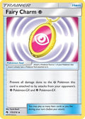 Fairy Charm P 175/214 - SM  Lost Thunder