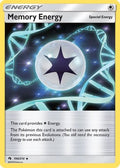 Memory Energy 194/214 - SM  Lost Thunder
