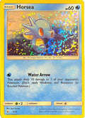 Horsea 003/12 - McDonalds Promos 2018 Holofoil