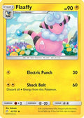 Flaaffy 042/181 - SM  Team Up