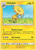 Heliolisk 050/181 - SM  Team Up
