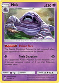 Muk 063/181 - SM  Team Up