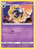 Cosmoem 070/181 - SM  Team Up