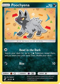 Poochyena 086/181 - SM  Team Up