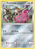 Doublade 108/181 - SM  Team Up