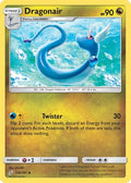 Dragonair 118/181 - SM  Team Up