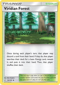 Viridian Forest 156/181 - SM  Team Up
