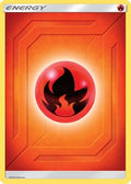 FireEnergy (2019 Unnumbered)  - SM  Team Up