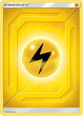 LightningEnergy (2019 Unnumbered)  - SM  Team Up